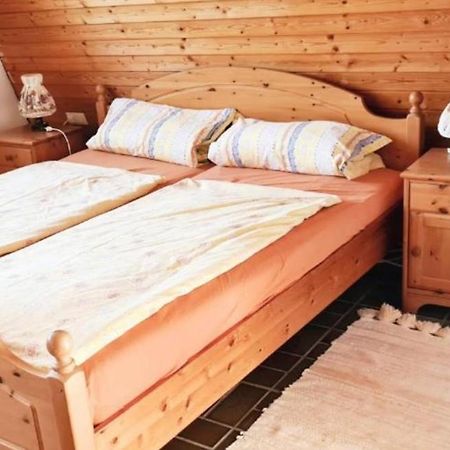 Doppelzimmer Waldblick Sonnenbühl Kültér fotó