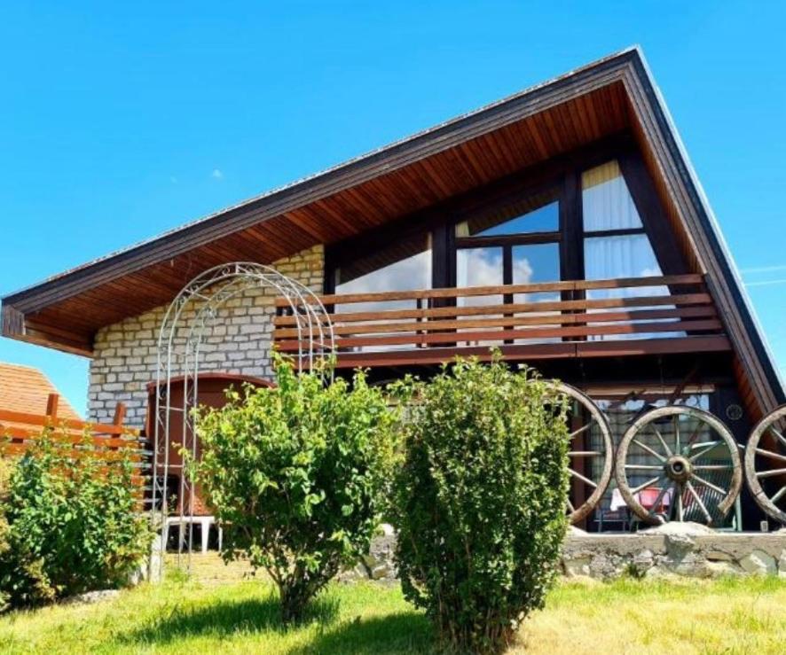 Doppelzimmer Waldblick Sonnenbühl Kültér fotó
